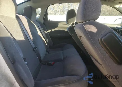 2014 Chevrolet Impala Limited Ls z USA, uszkodzony, nr VIN 2G1WA5E3XE1104717